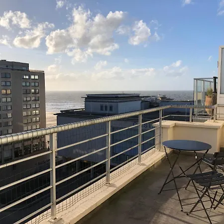 Fr Gilkens Appartement *