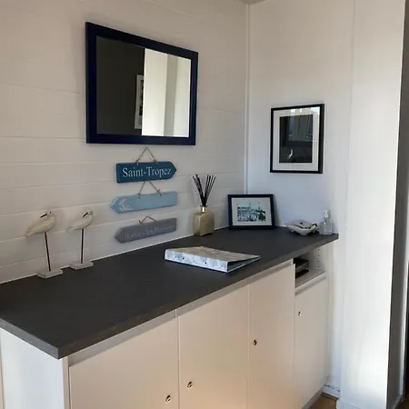 Apartment Fr Gilkens Ostend