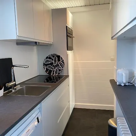 Apartment Fr Gilkens
