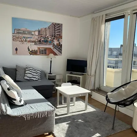 Apartment Fr Gilkens *